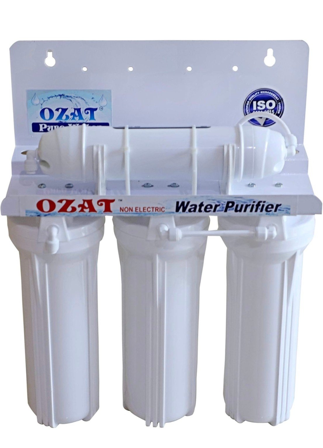 Water purifier product