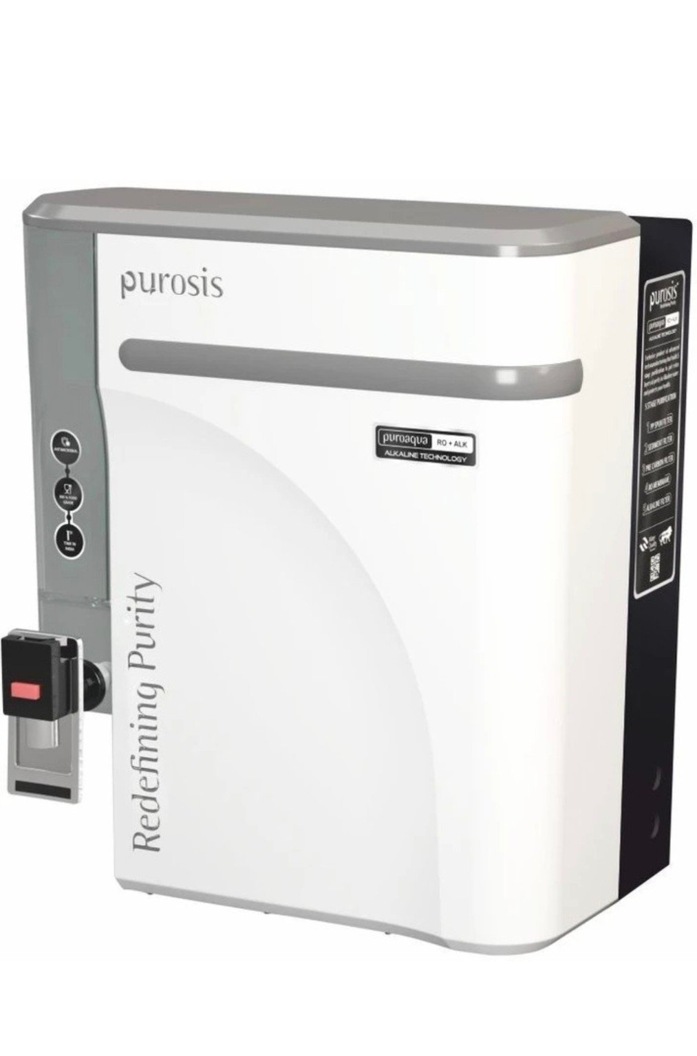 RO water purifier service
